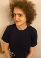 Репетитор Андрей  Олегович 