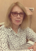 Репетитор Мария Юрьевна 