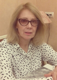 Репетитор Мария Юрьевна 