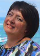 Репетитор Вероника Дмитриевна 