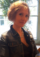 Репетитор Мария Валерьевна