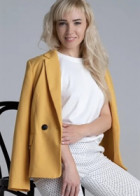 Репетитор Мария Александровна