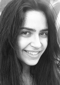 Репетитор Лилит Серобовна