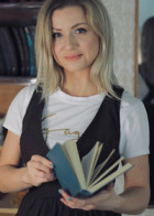 Репетитор Анна Сергеевна 