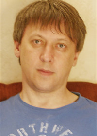 Репетитор Павел Алексеевич 