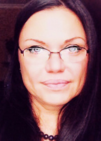 Репетитор Елена Александровна 