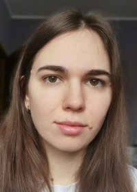 Репетитор Татьяна Александровна 