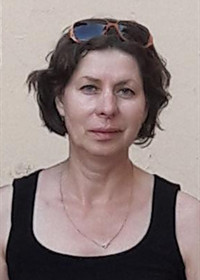 Репетитор Надежда Алексеевна