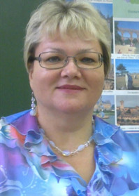 Репетитор Елена Анатольевна 