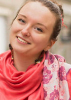 Репетитор Алина Фатиховна