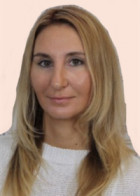 Репетитор Анаида Эммануиловна 