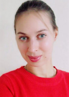 Репетитор Екатерина Сергеевна 