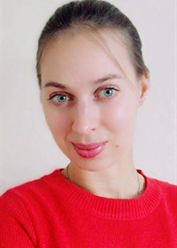 Репетитор Екатерина Сергеевна 