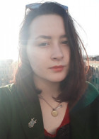 Репетитор Дарья Валентиновна