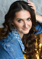 Репетитор Ольга Алексеевна 