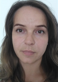 Репетитор Ирина Николаевна 