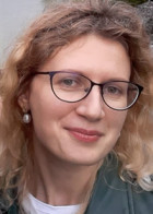 Репетитор Анна Сергеевна