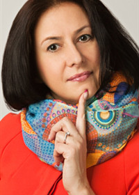 Репетитор Вера Юрьевна 