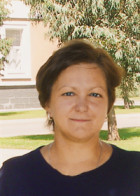 Репетитор Ольга Анатольевна 