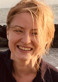 Репетитор Наталья Алексеевна