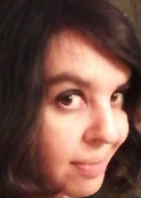 Репетитор Яна Иосифовна 