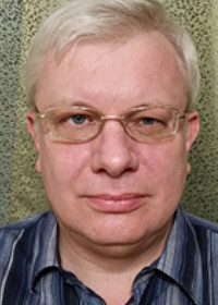 Репетитор Владимир Вячеславович 