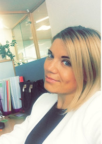 Репетитор Ирина Николаевна 