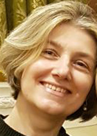 Репетитор Ольга Эдуардовна 