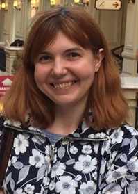 Репетитор Елена Анатольевна 