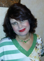 Репетитор Ирина Анатольевна 