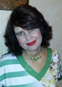 Репетитор Ирина Анатольевна 