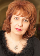 Репетитор Елена Эдуардовна 