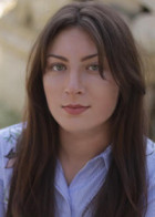 Репетитор Ксения Андреевна 