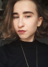 Репетитор Валерия Сергеевна 