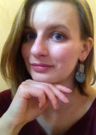 Репетитор Екатерина Евгеньевна 