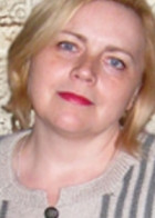 Репетитор Ольга Николаевна