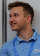 Репетитор Ян Николаевич