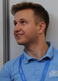 Репетитор Ян Николаевич