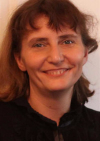 Репетитор Елена Игоревна