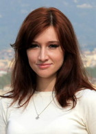 Репетитор Евгения Александровна 