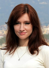 Репетитор Евгения Александровна 