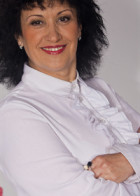 Репетитор Екатерина Васильевна 