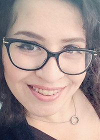 Репетитор Аида Гагиковна 