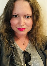 Репетитор Полина Дмитриевна 