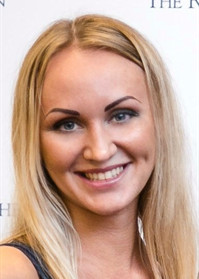 Репетитор Диана Леонидовна