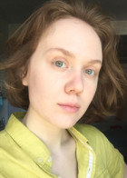 Репетитор Варвара Алексеевна