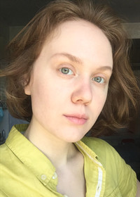 Репетитор Варвара Алексеевна