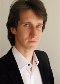 Репетитор Егор Александрович 