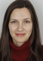 Репетитор Ольга Сергеевна 