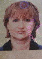 Репетитор Виктория Владимировна 